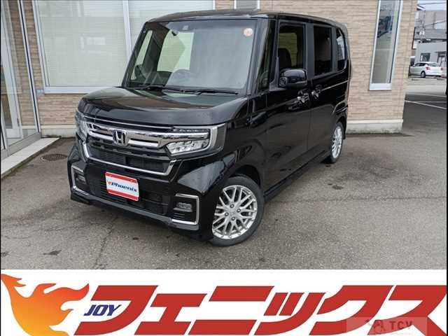 2022 Honda N BOX