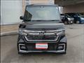 2022 Honda N BOX