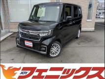2022 Honda N BOX
