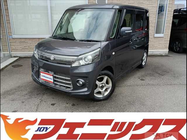 2017 Suzuki Spacia