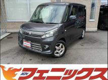 2017 Suzuki Spacia