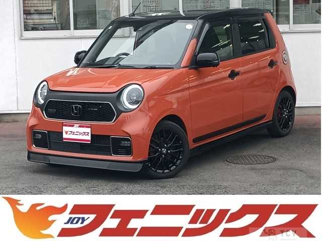 2021 Honda N-ONE