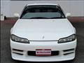 2000 Nissan Silvia