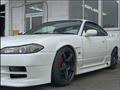 2000 Nissan Silvia