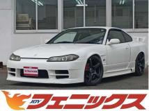 2000 Nissan Silvia