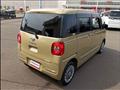 2023 Daihatsu Move Canbus