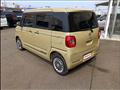 2023 Daihatsu Move Canbus