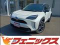 2021 Toyota Yaris Cross