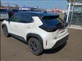 2021 Toyota Yaris Cross