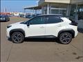 2021 Toyota Yaris Cross