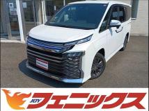 2022 Toyota Voxy
