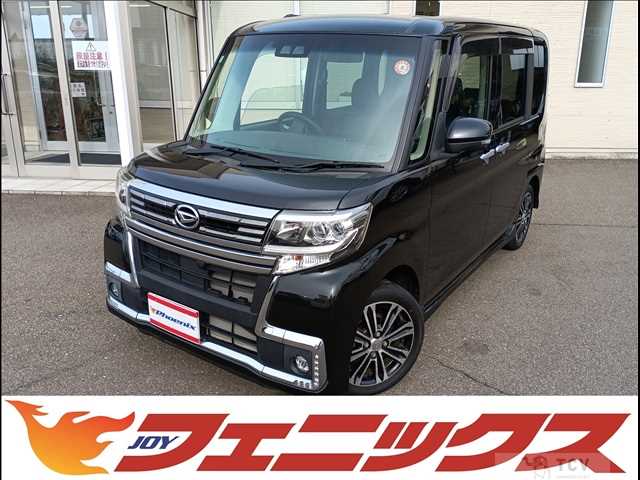 2018 Daihatsu Tanto
