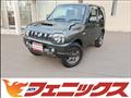 2015 Suzuki Jimny