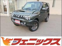 2015 Suzuki Jimny