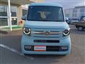 2022 Honda N-VAN
