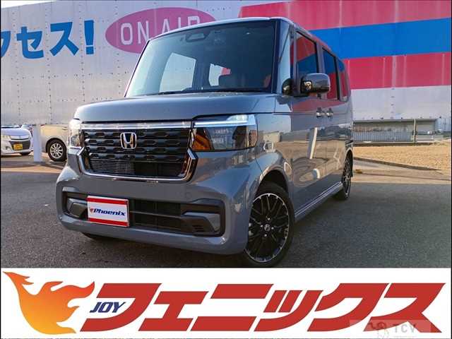 2023 Honda N BOX