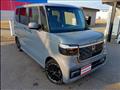 2023 Honda N BOX