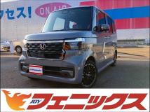 2023 Honda N BOX