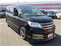 2012 Nissan Serena