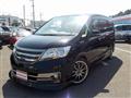 2012 Nissan Serena