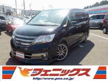 2012 Nissan Serena
