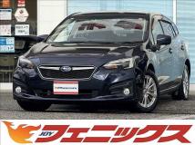 2017 Subaru Impreza Sportswagon