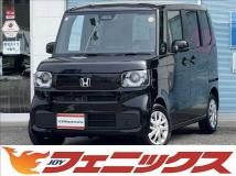 2025 Honda N BOX