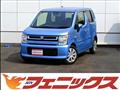2020 Suzuki Wagon R
