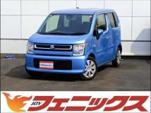 2020 Suzuki Wagon R