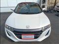 2015 Honda S660