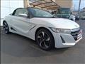 2015 Honda S660