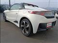 2015 Honda S660