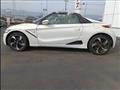 2015 Honda S660