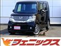 2014 Honda N BOX