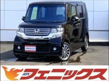 2014 Honda N BOX