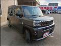 2024 Daihatsu Taft