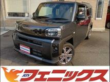 2024 Daihatsu Taft