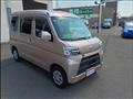 2020 Daihatsu Hijet Cargo