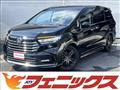 2021 Honda Odyssey