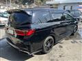 2021 Honda Odyssey