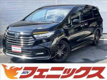 2021 Honda Odyssey