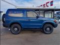 2000 Toyota Land Cruiser Prado
