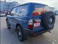 2000 Toyota Land Cruiser Prado