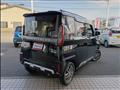 2024 Mitsubishi DELICA MINI