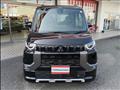 2024 Mitsubishi DELICA MINI