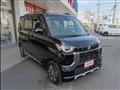 2024 Mitsubishi DELICA MINI