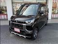 2024 Mitsubishi DELICA MINI