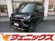 2024 Mitsubishi DELICA MINI