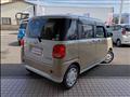 2020 Daihatsu Move Canbus