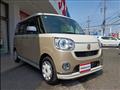 2020 Daihatsu Move Canbus